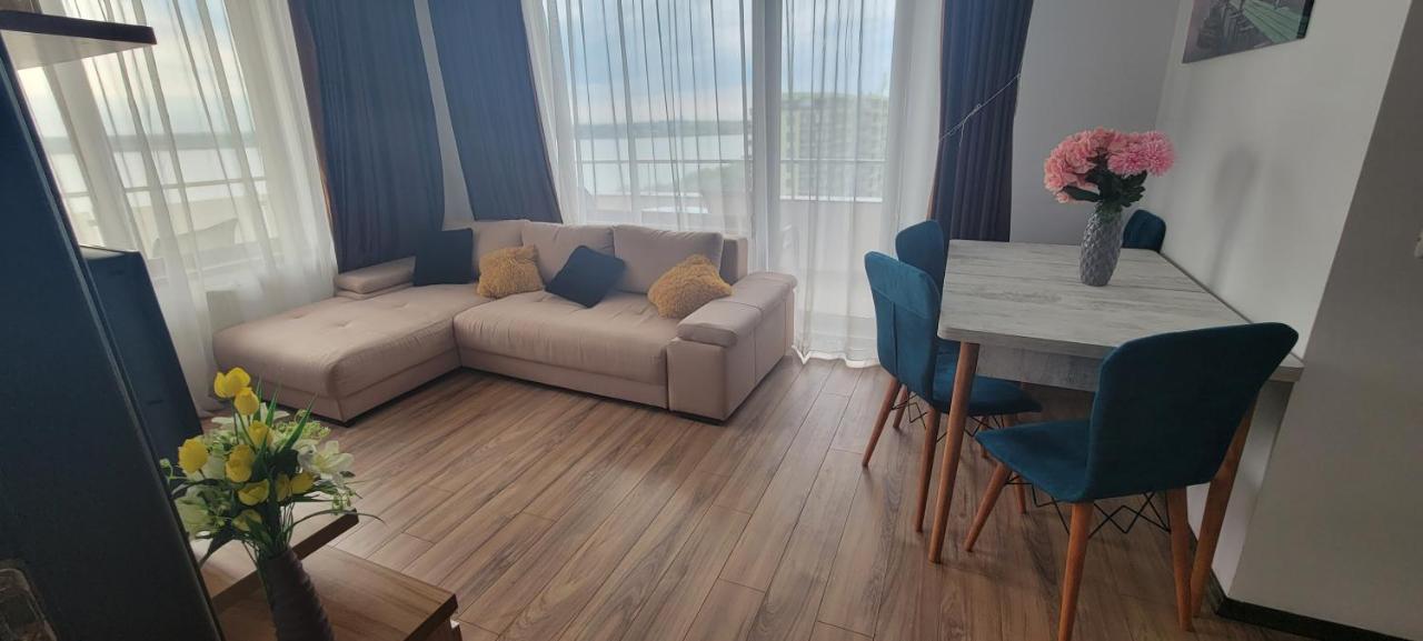 Ionut Summerland Apartments Mamaia Exterior photo