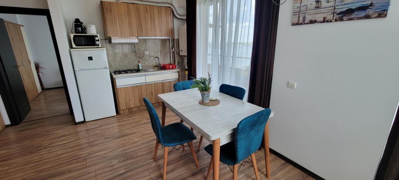 Ionut Summerland Apartments Mamaia Exterior photo