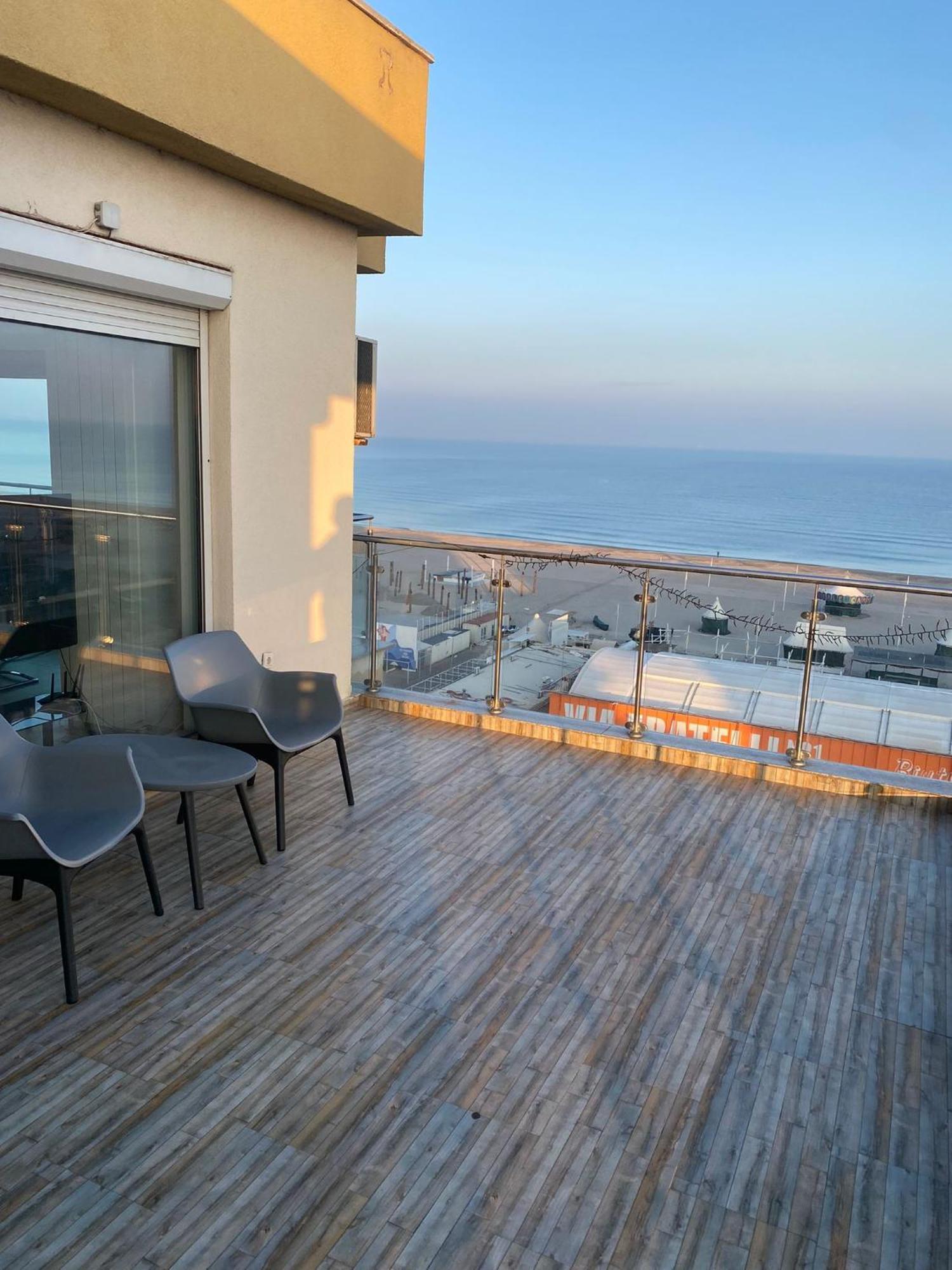 Ionut Summerland Apartments Mamaia Room photo