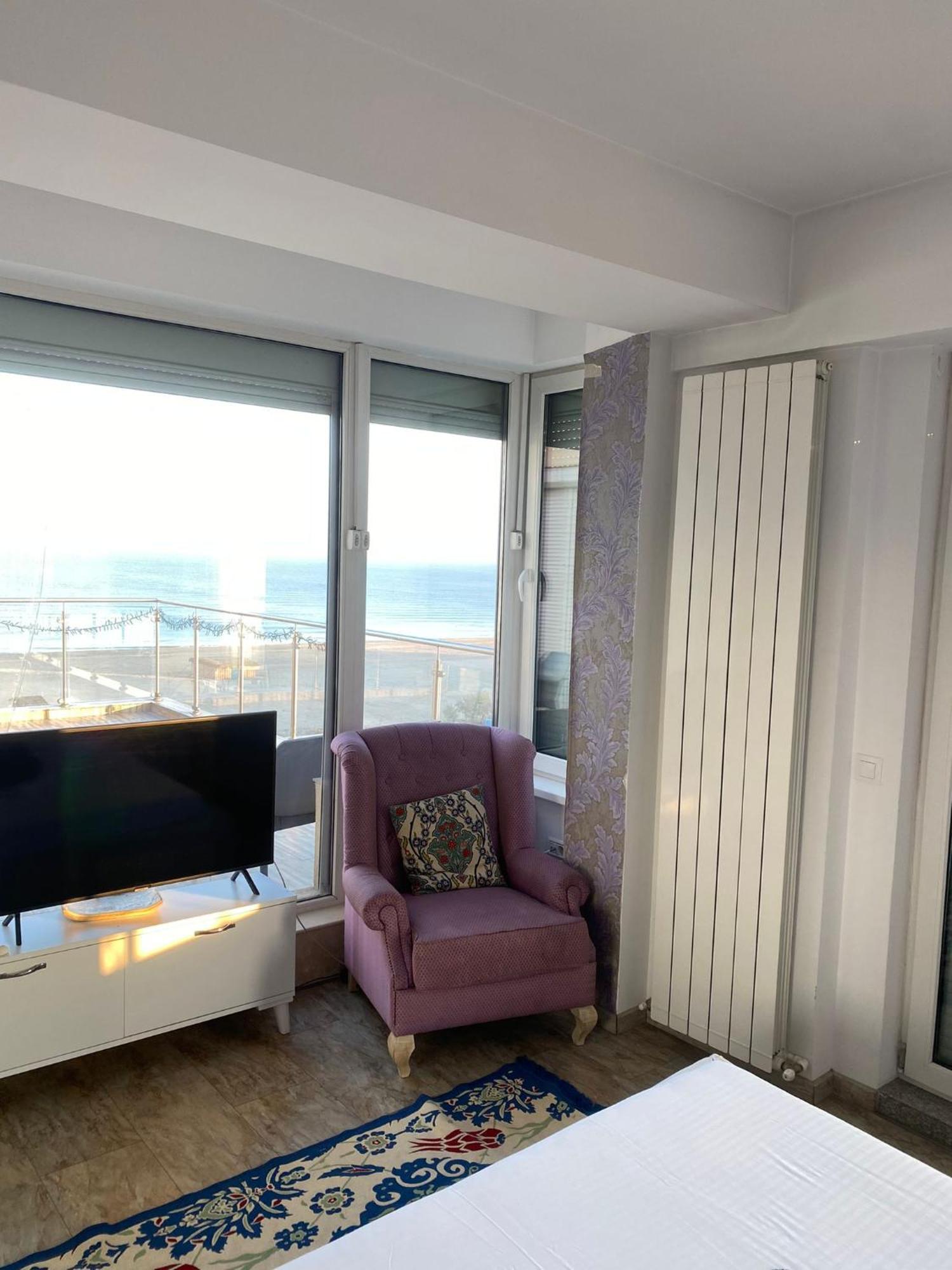 Ionut Summerland Apartments Mamaia Room photo