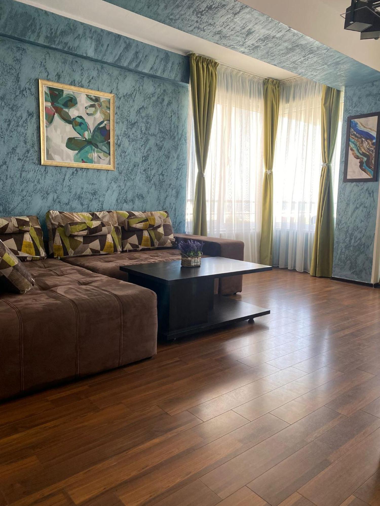 Ionut Summerland Apartments Mamaia Room photo