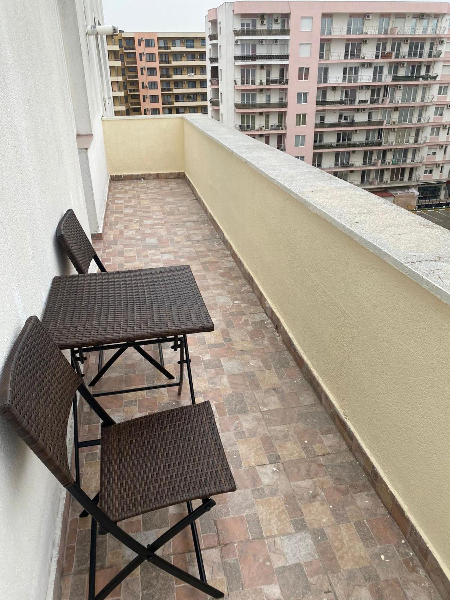 Ionut Summerland Apartments Mamaia Room photo