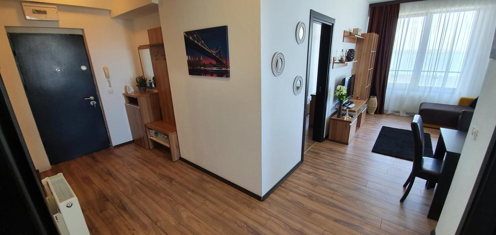 Ionut Summerland Apartments Mamaia Room photo