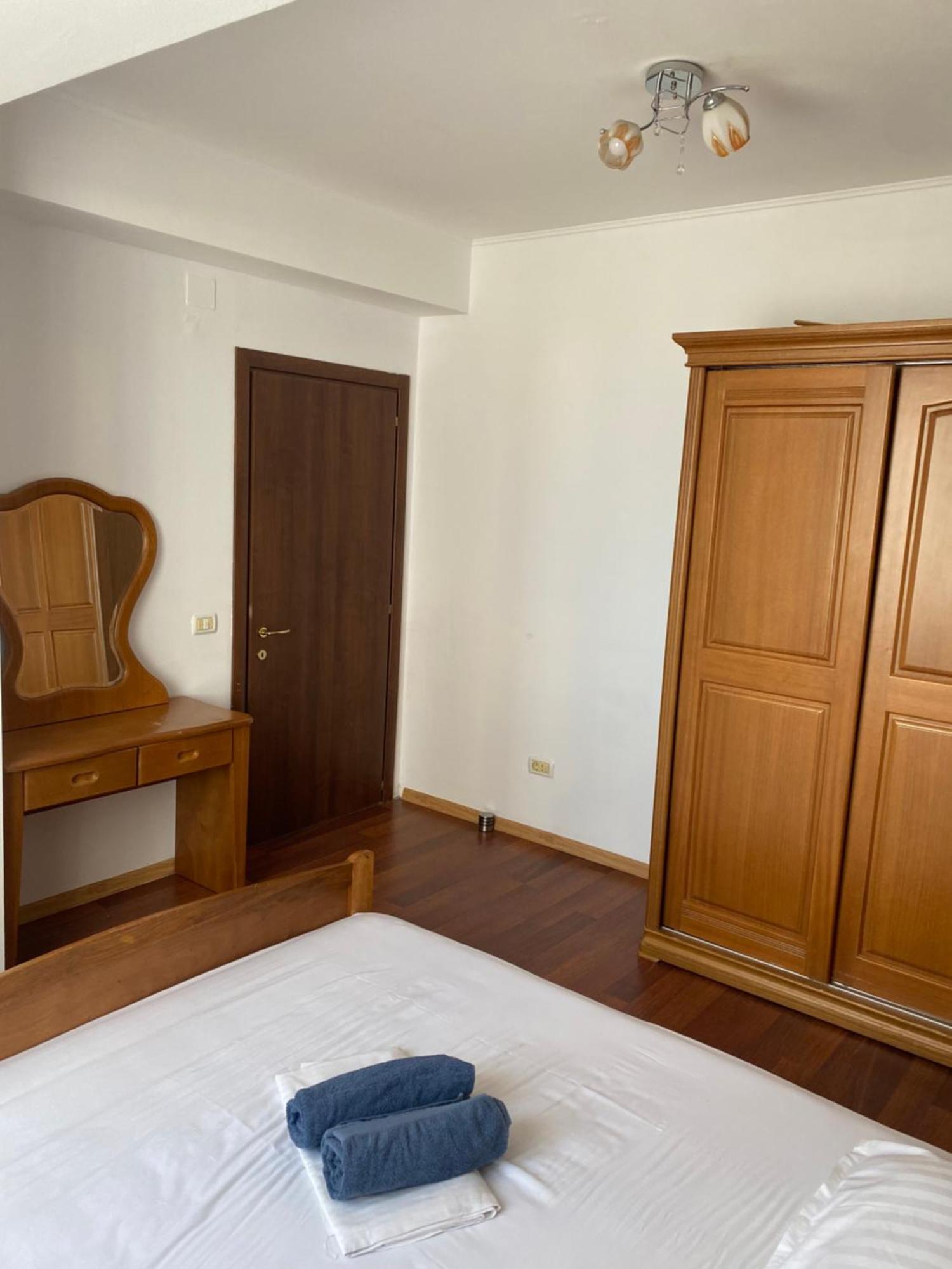 Ionut Summerland Apartments Mamaia Exterior photo