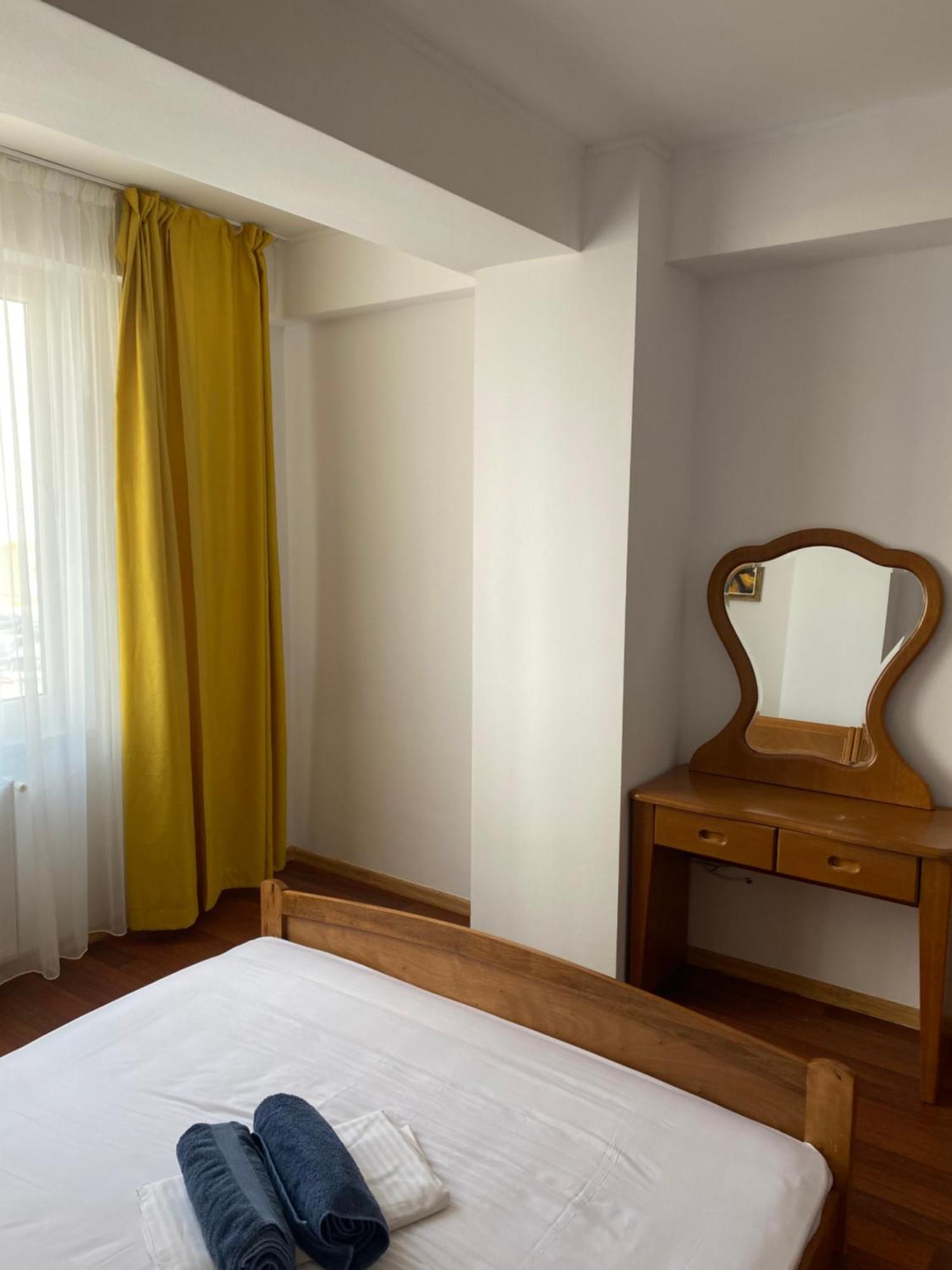Ionut Summerland Apartments Mamaia Exterior photo